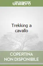 Più Venduto Trekking a cavallo