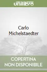 Occasione Imperdibile Carlo Michelstaedter