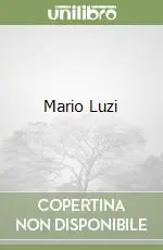 Nuovo Arrivo Mario Luzi