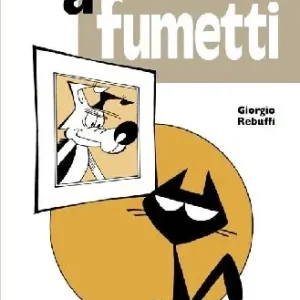 Vita a fumetti Professionale