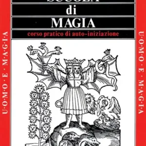 Scuola di magia A Buon Prezzo