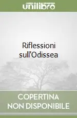 Riflessioni sull‘Odissea Promozione Esclusiva