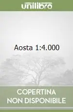 Ultime Pezzi Aosta 1 4.000