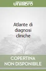 Atlante di diagnosi cliniche Consegna Rapida