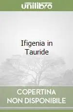 Ifigenia in Tauride Economico