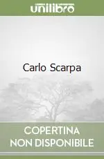 Carlo Scarpa Promo Stagionale