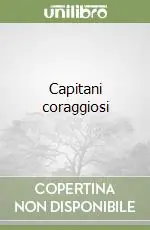 Prezzo Scontato Capitani coraggiosi