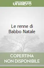 Le renne di Babbo Natale Compra Online