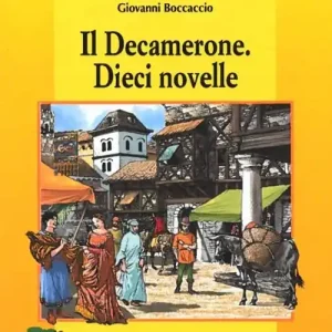 Vendita Finale Il Decamerone. Dieci novelle