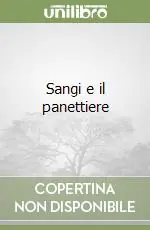 Affare Sangi e il panettiere
