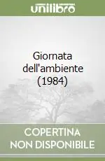Affare Giornata dell‘ambiente (1984)