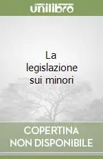 Prezzo Basso La legislazione sui minori