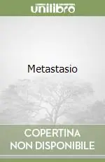 Metastasio Offerta Del Giorno