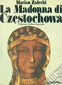 Prezzo Ridotto La madonna di Czestochowa