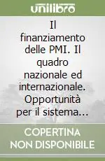 Prezzo Basso Il finanziamento delle PMI. Il quadro nazionale ed internazionale. Opportunità per il sistema lombardo