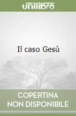 Il caso Gesù Subito Disponibile