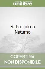 Subito Disponibile S. Procolo a Naturno