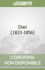 Esclusivo Diari (1833-1856)