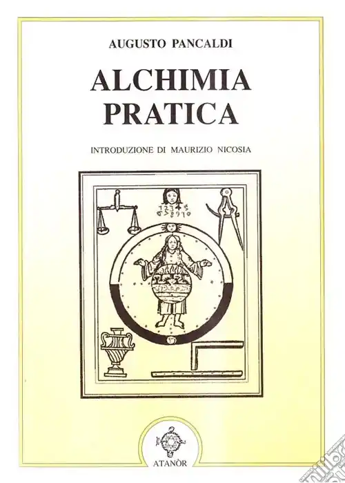Di Tendenza Alchimia pratica