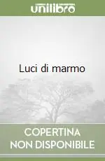 Luci di marmo Offerta