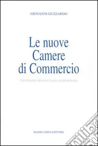Le nuove Camere di commercio Compra Online