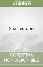 Studi europei Affare