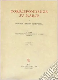 Corrispondenza su Marte. Vol. 2 Bestseller