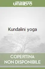 Consegna Rapida Kundalini yoga