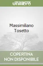 Quantità Limitata Massimiliano Tosetto