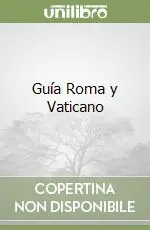 Guía Roma y Vaticano Promo Stagionale