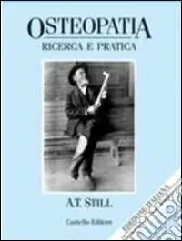 Osteopatia ricerca e pratica Nuovo Arrivo