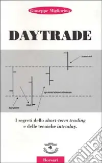 Spedito Oggi Daytrade. I segreti dello short-term trading e delle tecniche intraday