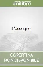 Must-Have L‘assegno