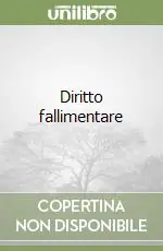 Promo Stagionale Diritto fallimentare