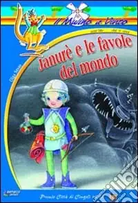 Janurè e le favole del mondo Prezzo Conveniente