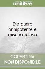 Dio padre onnipotente e misericordioso Promo Stagionale