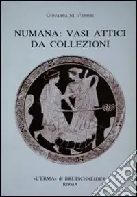 Scelto Dai Clienti Numana vasi attici da collezioni