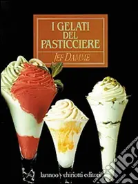 Promozione I gelati del pasticciere