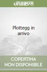 Novità Plottegg in arrivo