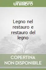 Acquista Ora Legno nel restauro e restauro del legno (2)