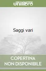 Economico Saggi vari