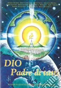 Professionale Dio padre di tutti