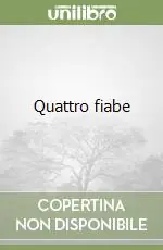 Pagamento Sicuro Quattro fiabe
