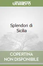 Compra Online Splendori di Sicilia