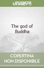 The god of Buddha Spedizione Espresso