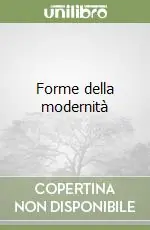 Forme della modernità Professionale