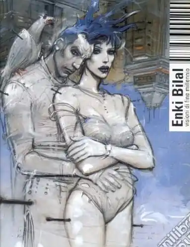 Promozione Esclusiva Visioni di fine millennio. Catalogo. Ediz. italiana e inglese
