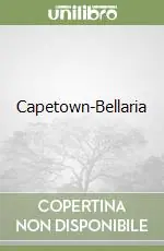 Capetown-Bellaria Bestseller