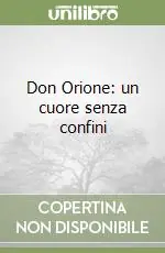 Don Orione un cuore senza confini Prezzo Scontato