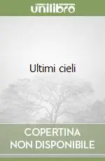 Compra Online Ultimi cieli